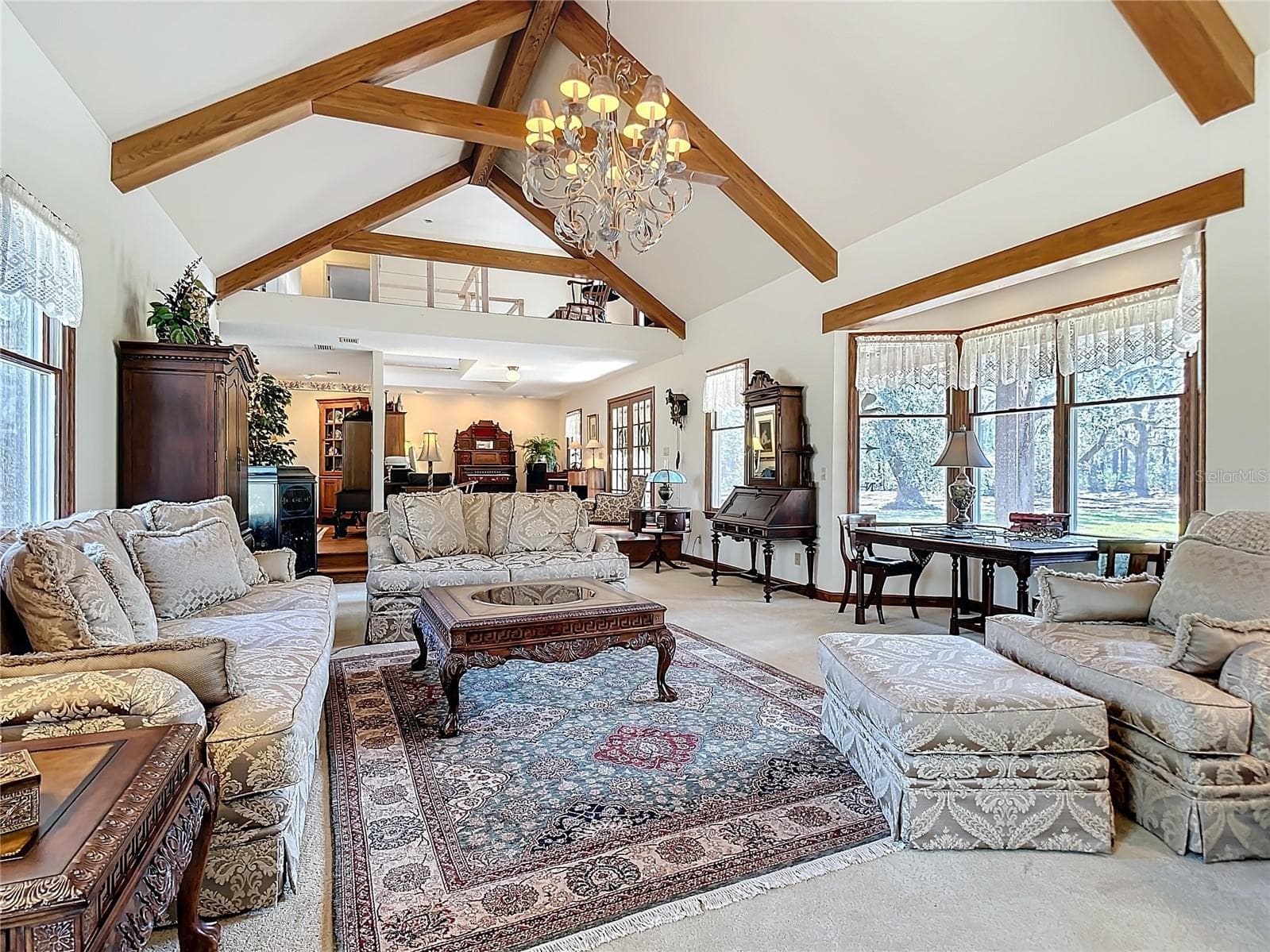 Single Family Residence at 3939 LAKE ERIE RD, GROVELAND, photo 18 of 42