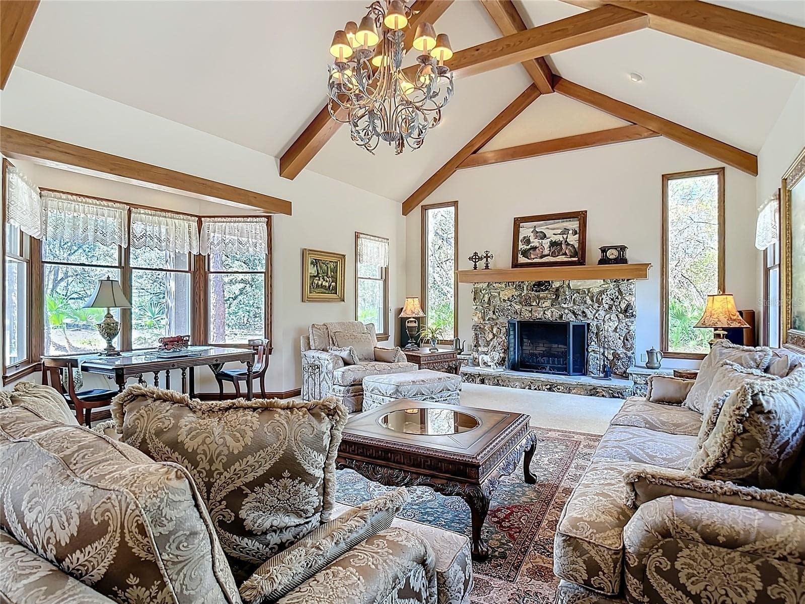 Single Family Residence at 3939 LAKE ERIE RD, GROVELAND, photo 19 of 42