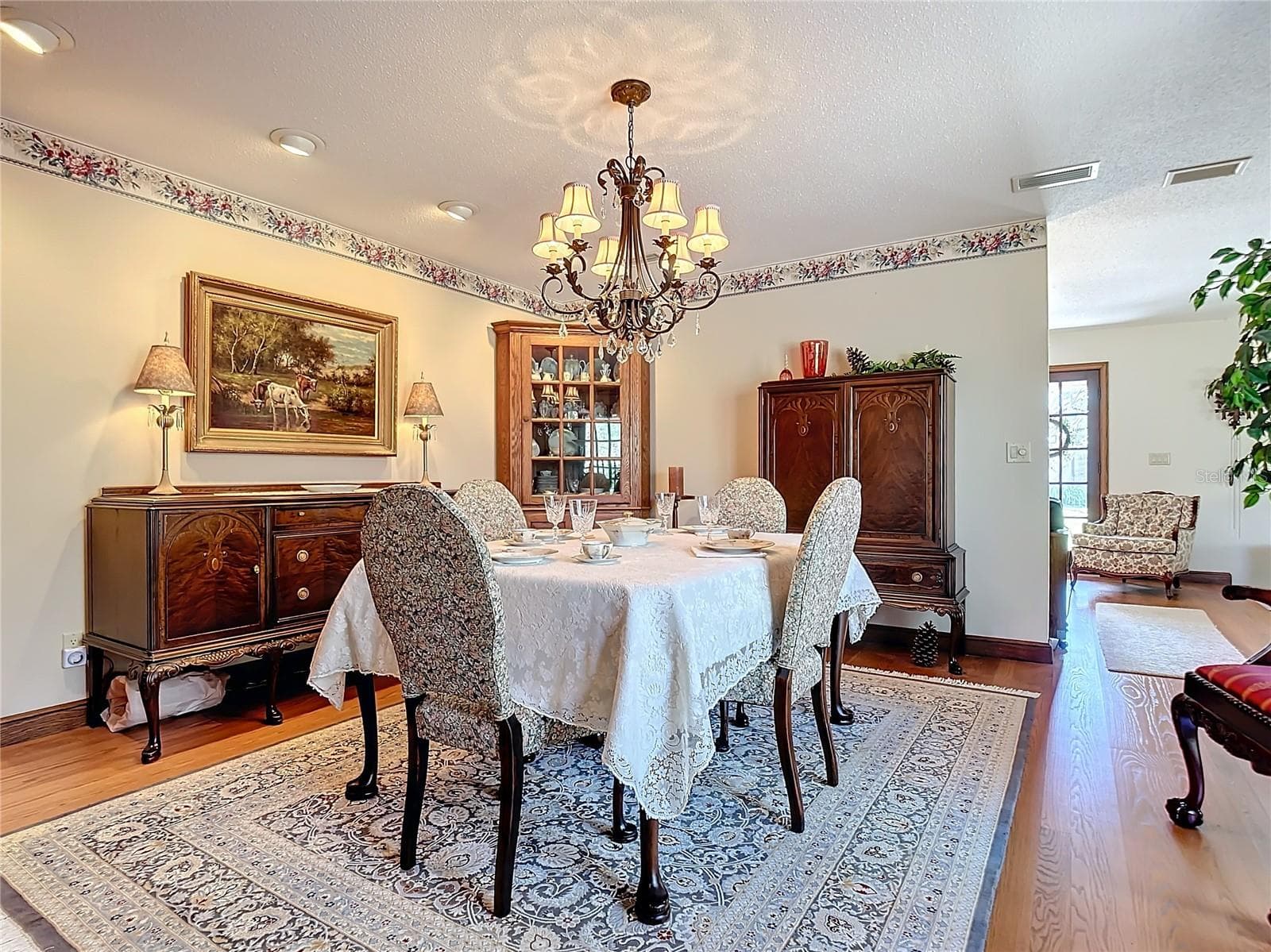 Single Family Residence at 3939 LAKE ERIE RD, GROVELAND, photo 23 of 42