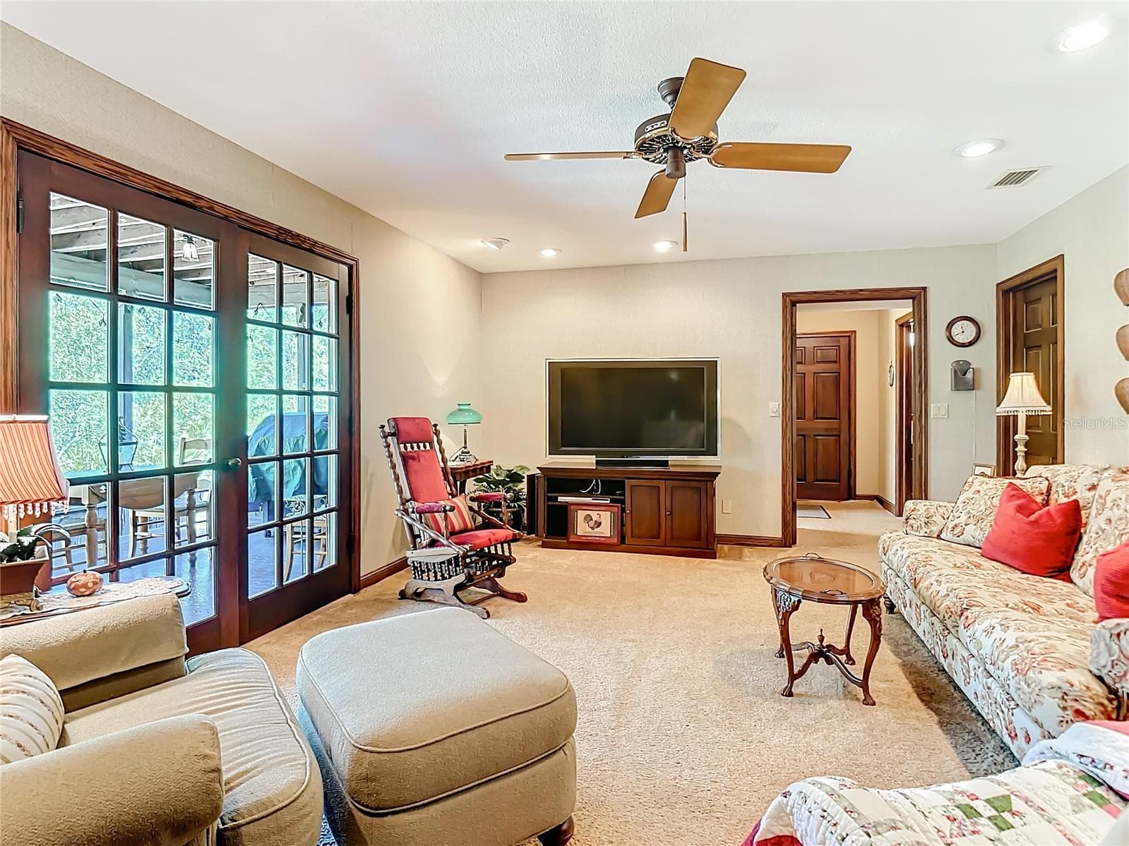 Single Family Residence at 3939 LAKE ERIE RD, GROVELAND, photo 28 of 42