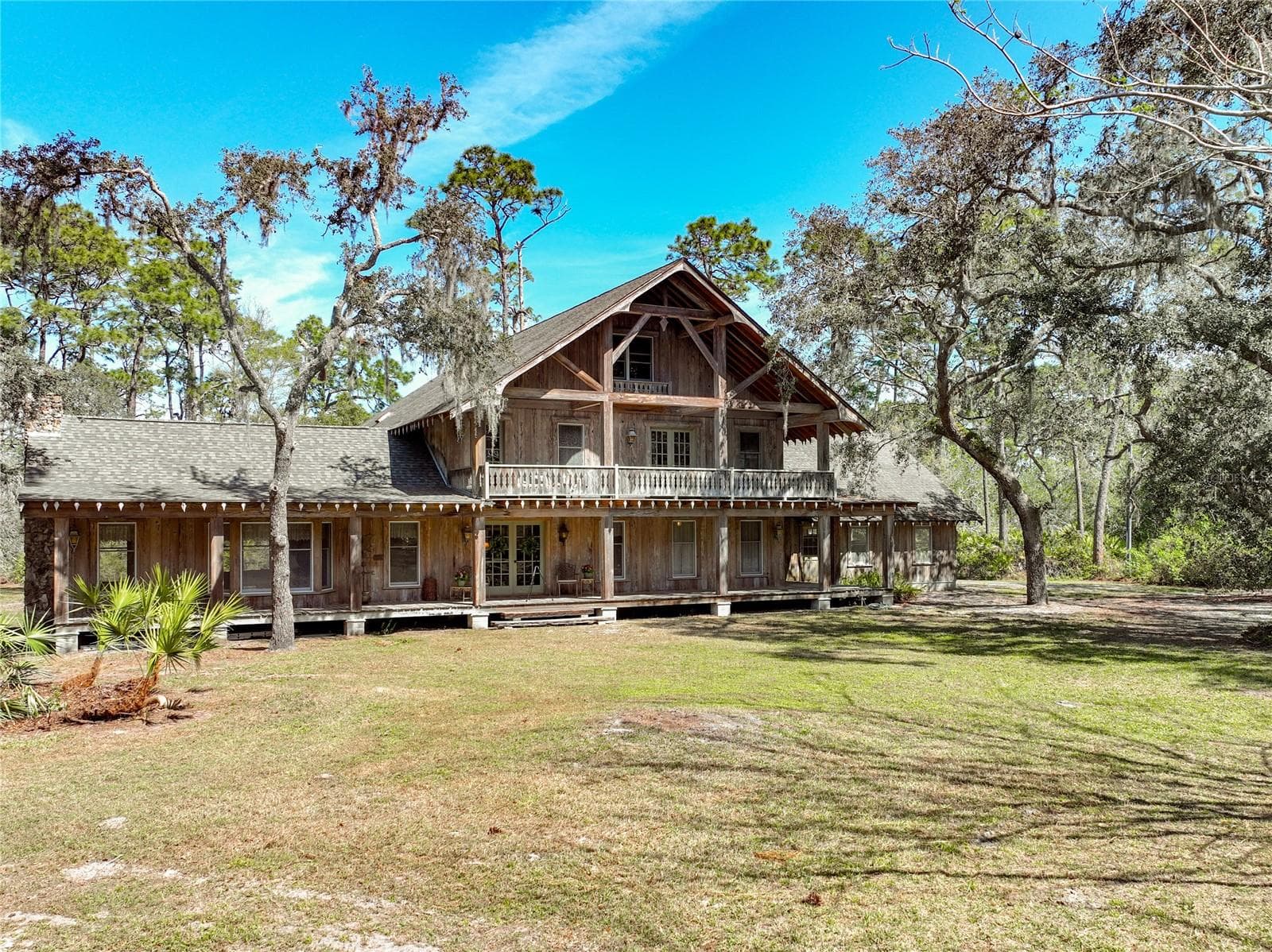 Single Family Residence at 3939 LAKE ERIE RD, GROVELAND, photo 40 of 42