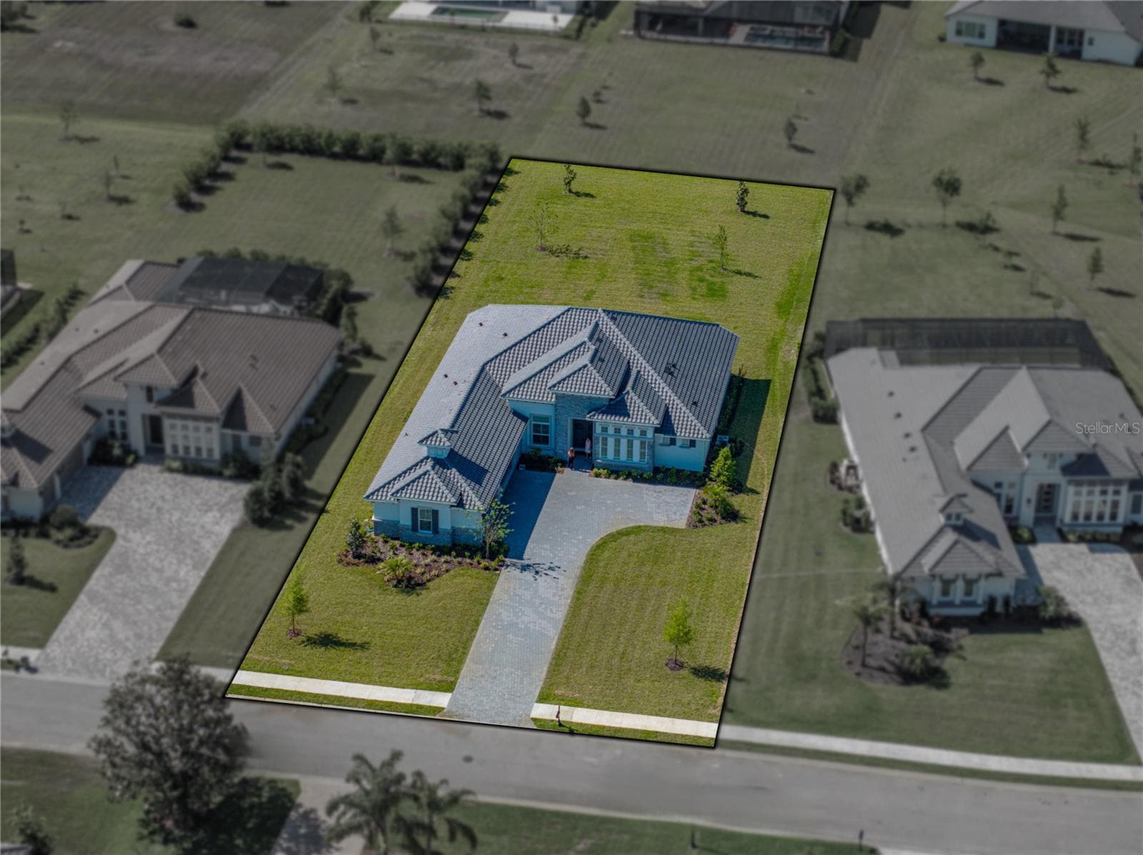 Single Family Residence at 13805 CARRYBACK DR, DADE CITY, photo 4 of 81