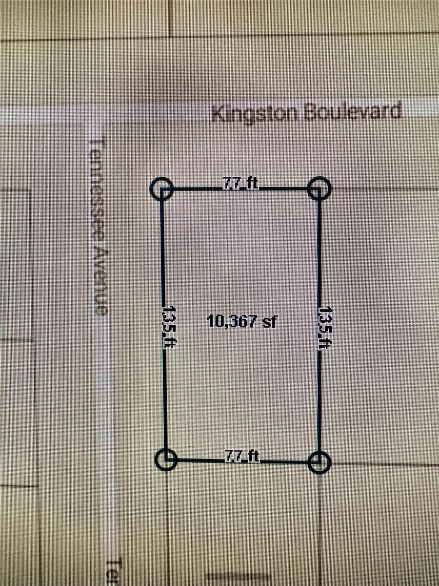 Land at 219 KINGSTON BLVD, SATSUMA, photo 3 of 10