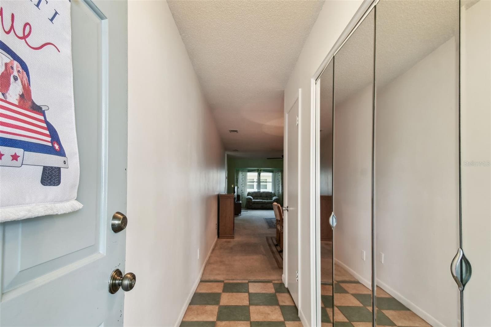 Entryway - 11200 102ND AVE #48, SEMINOLE