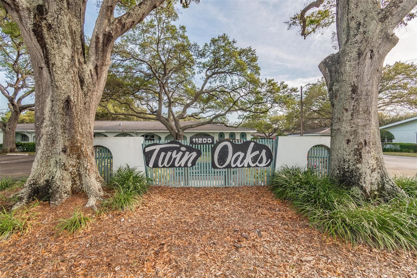 Twin Oaks - 11200 102ND AVE #48, SEMINOLE