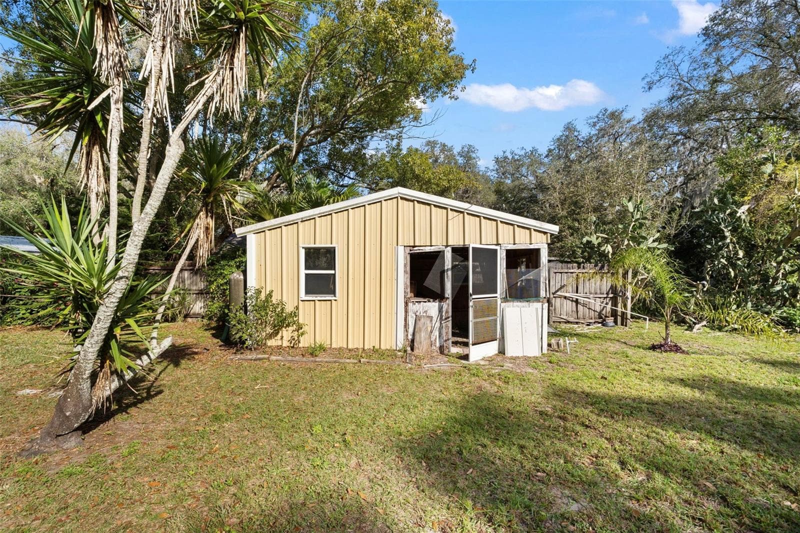 Modular Home at 13015 ELM ST, ODESSA, photo 27 of 41
