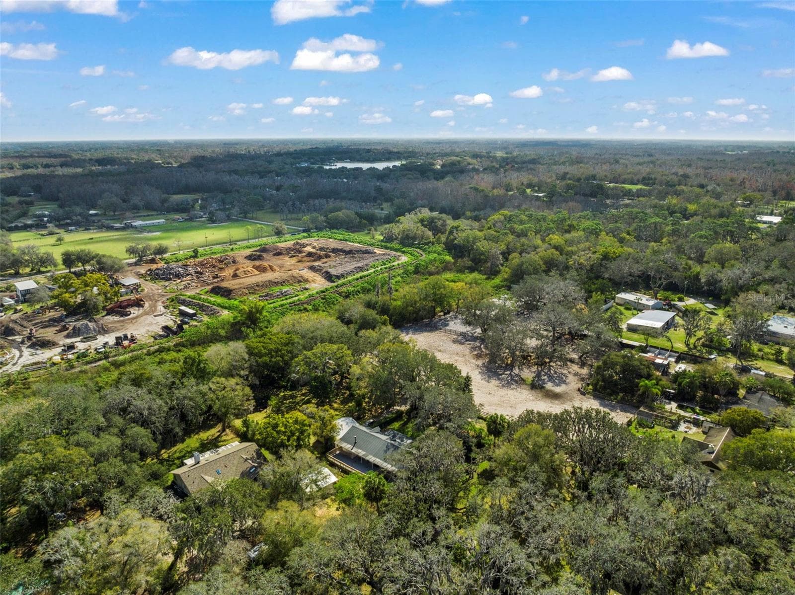 Modular Home at 13015 ELM ST, ODESSA, photo 39 of 41
