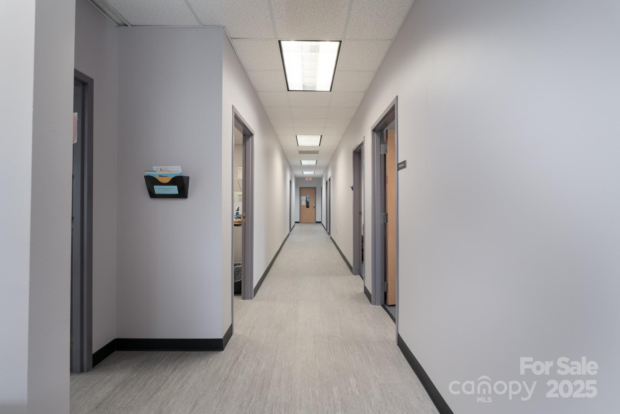 Medical at 702 Henson Street, Albemarle, photo 25 of 34