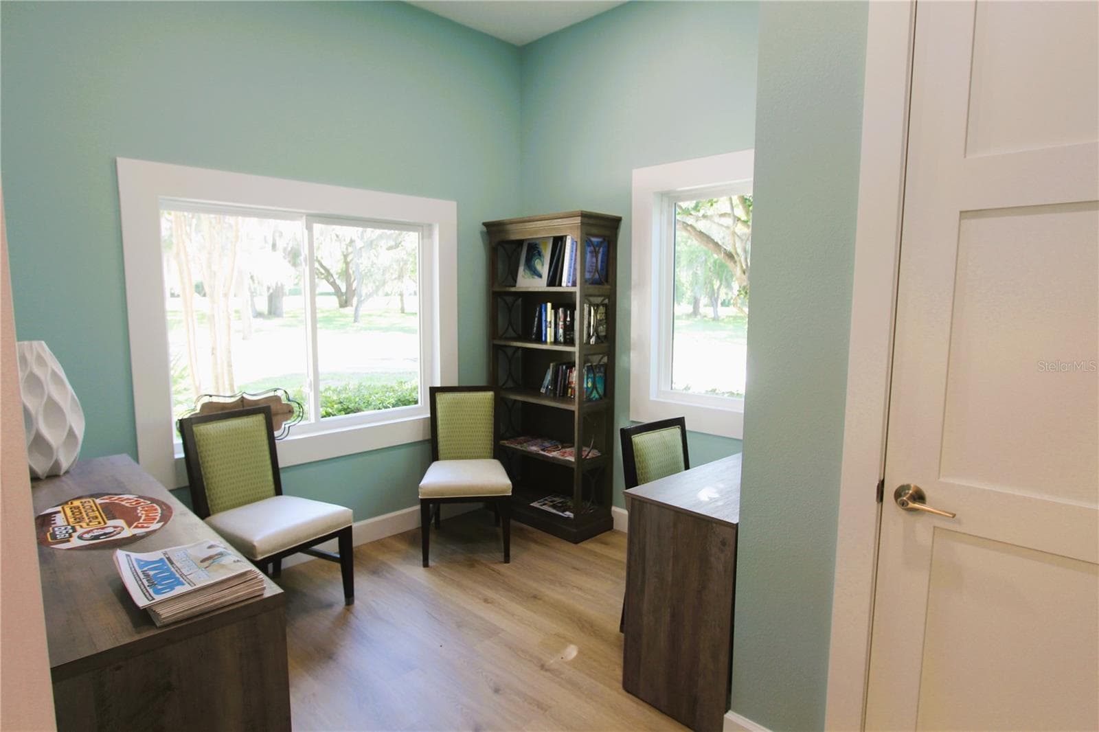 Manufactured Home at 151 APACHE CT, OAK HILL, photo 23 of 41