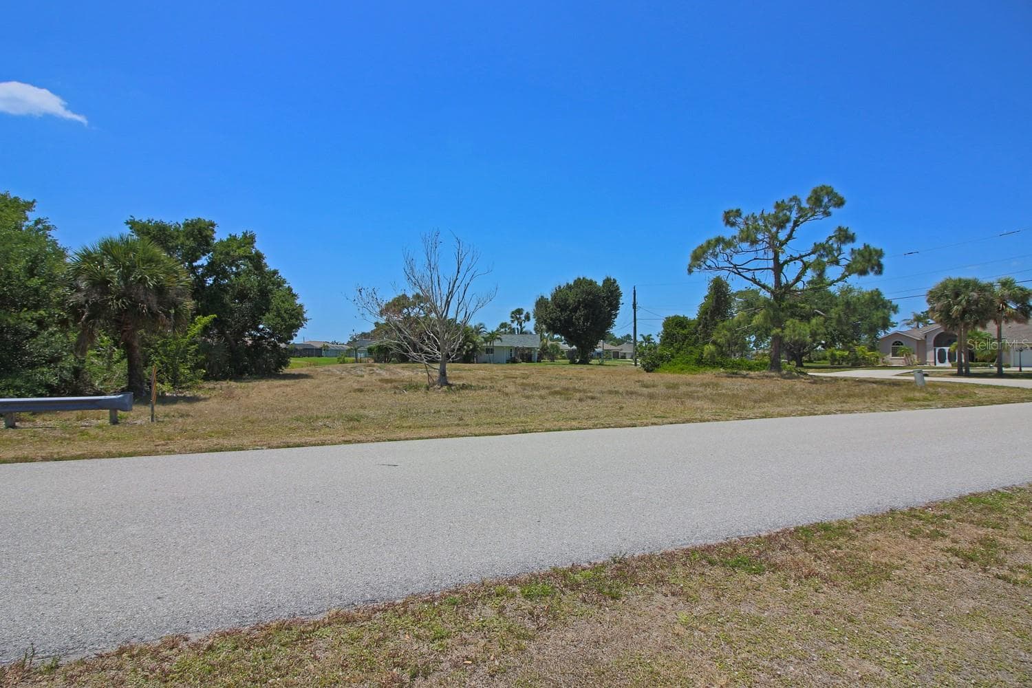 Land at 133 FAIRWAY RD, ROTONDA WEST, photo 10 of 16
