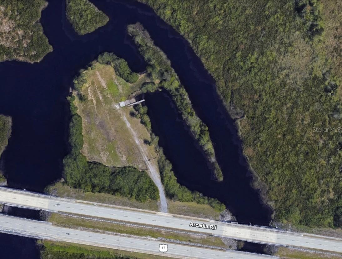 Land at 30102 RED PINE RD, PUNTA GORDA, photo 7 of 8