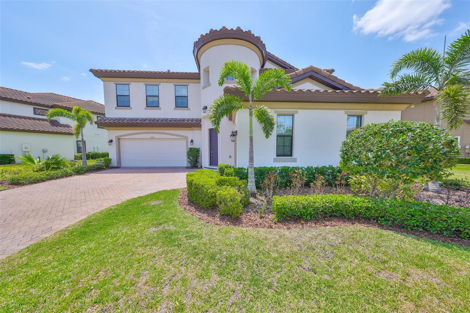 Single Family Residence at 11909 CLIMBING FERN AVE, RIVERVIEW, photo 2 of 78