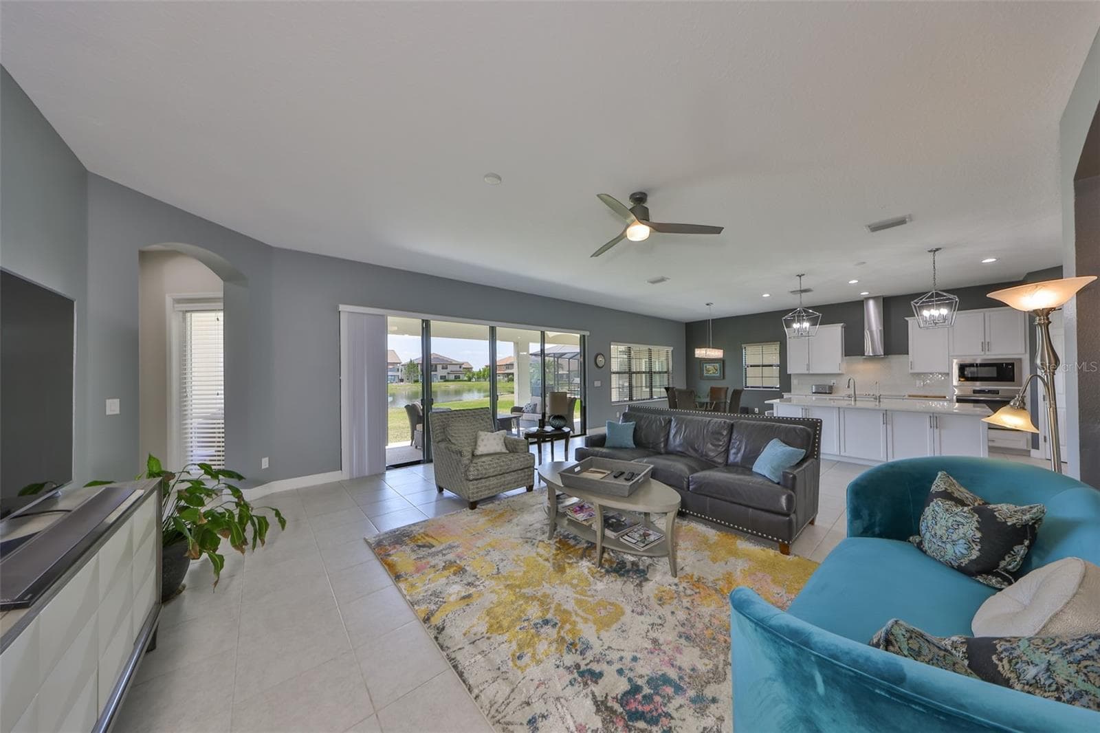 Single Family Residence at 11909 CLIMBING FERN AVE, RIVERVIEW, photo 17 of 78