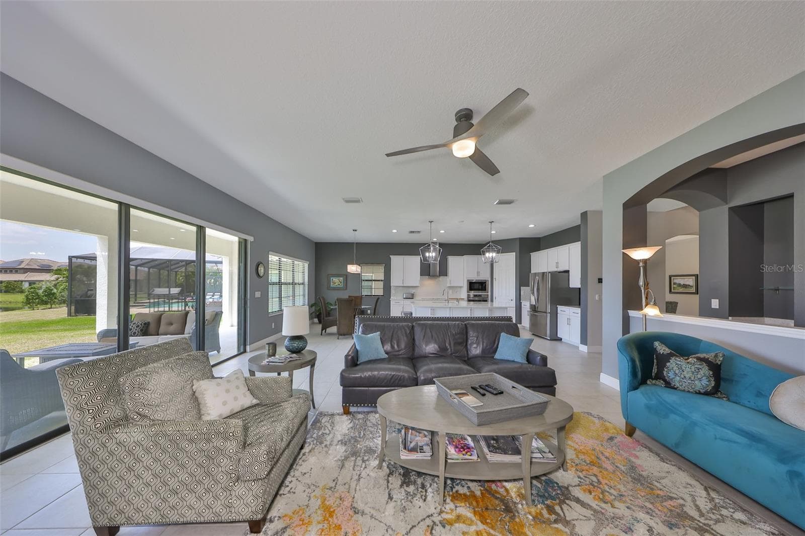 Single Family Residence at 11909 CLIMBING FERN AVE, RIVERVIEW, photo 18 of 78