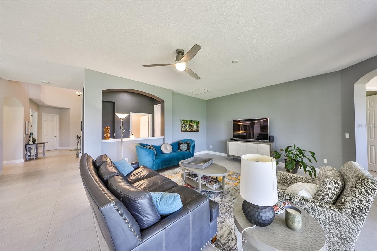 Single Family Residence at 11909 CLIMBING FERN AVE, RIVERVIEW, photo 21 of 78