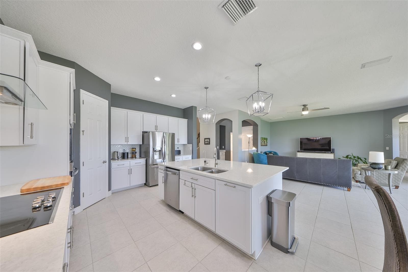 Single Family Residence at 11909 CLIMBING FERN AVE, RIVERVIEW, photo 24 of 78