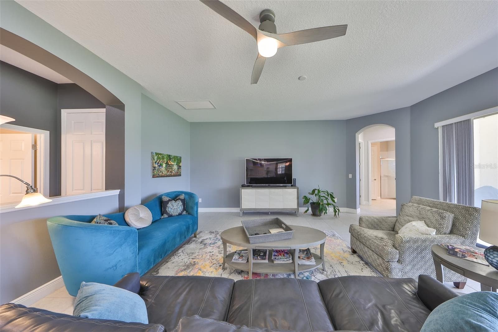 Single Family Residence at 11909 CLIMBING FERN AVE, RIVERVIEW, photo 26 of 78