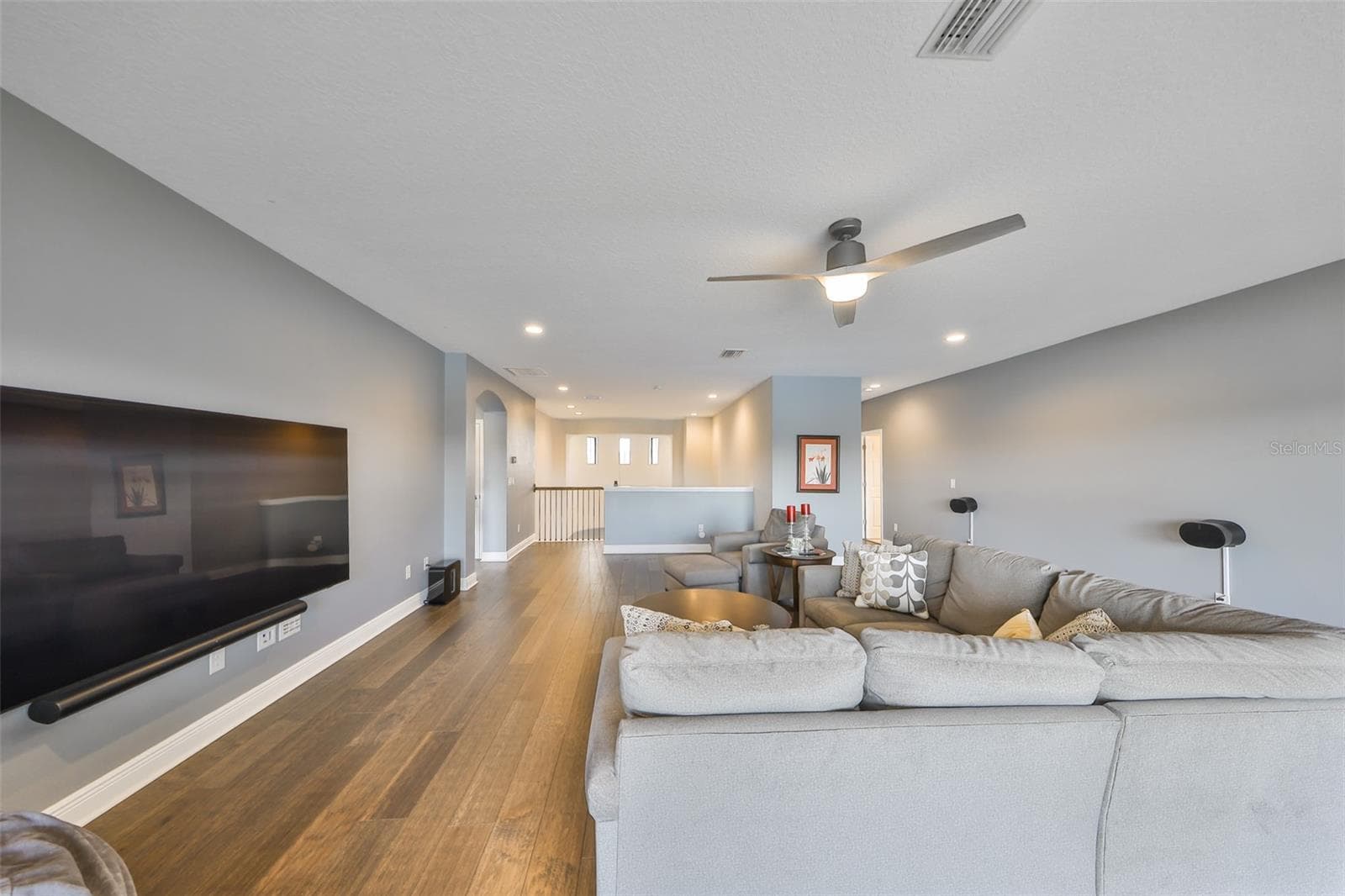 Single Family Residence at 11909 CLIMBING FERN AVE, RIVERVIEW, photo 34 of 78