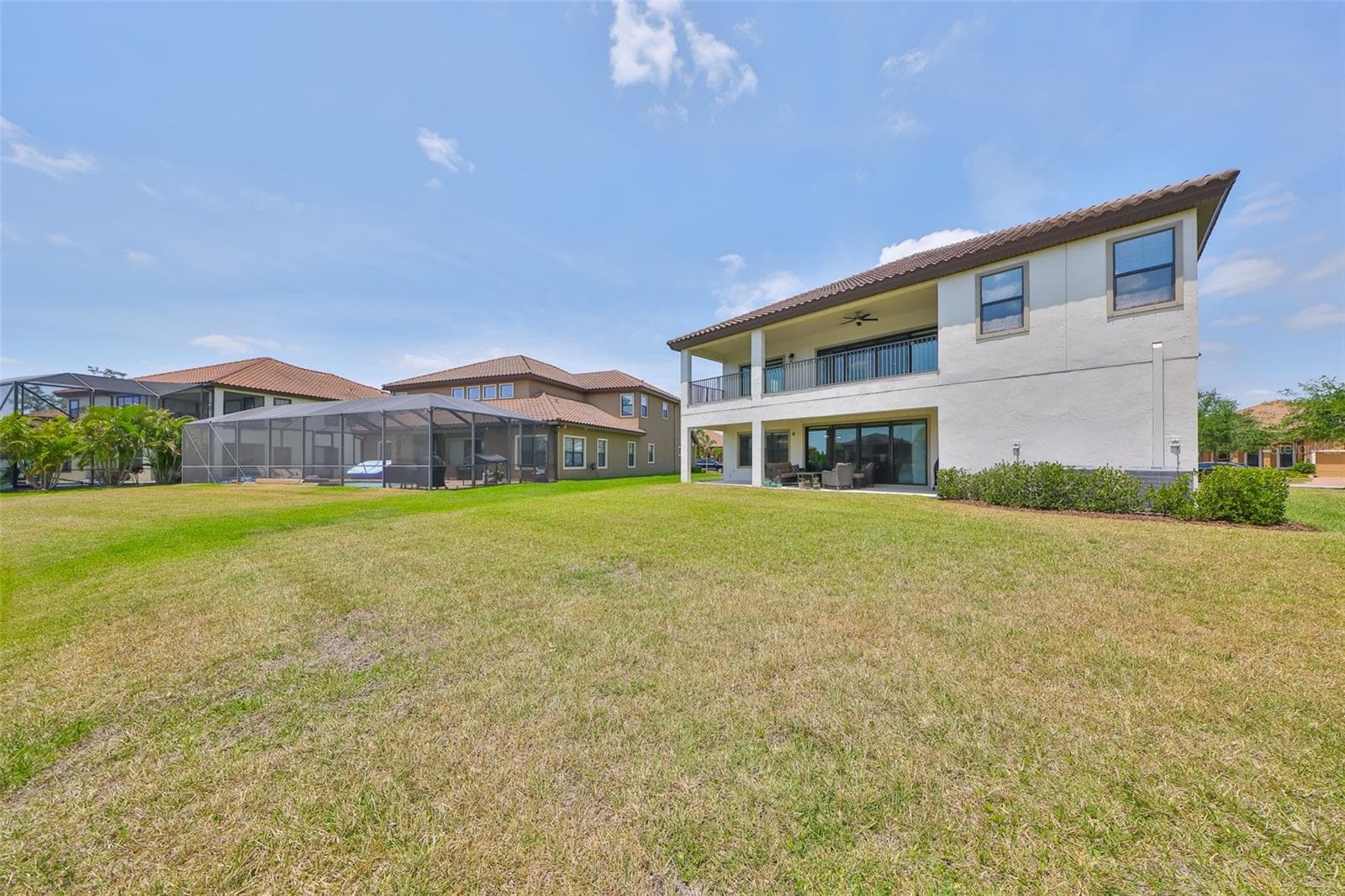 Single Family Residence at 11909 CLIMBING FERN AVE, RIVERVIEW, photo 61 of 78