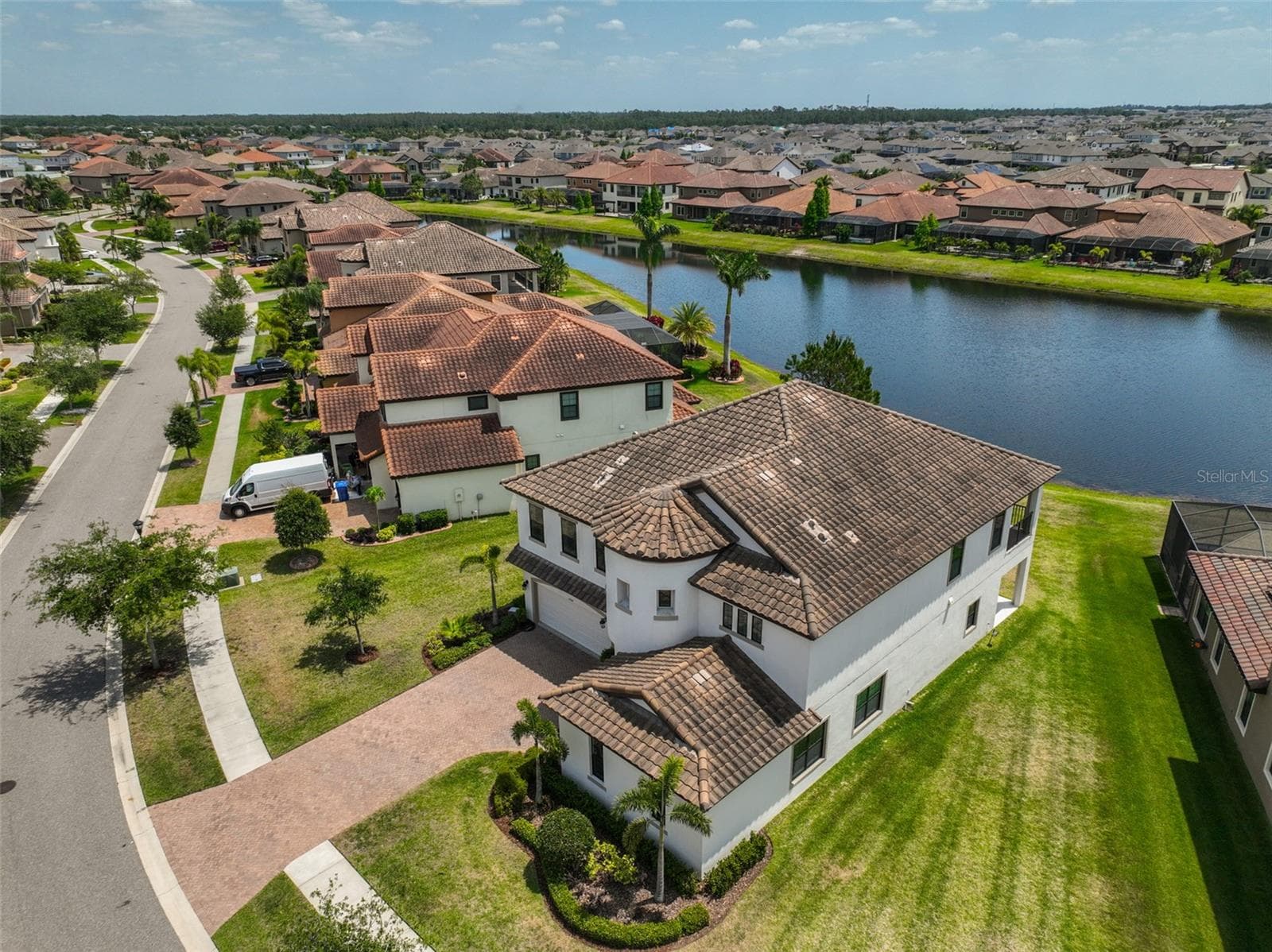 Single Family Residence at 11909 CLIMBING FERN AVE, RIVERVIEW, photo 64 of 78