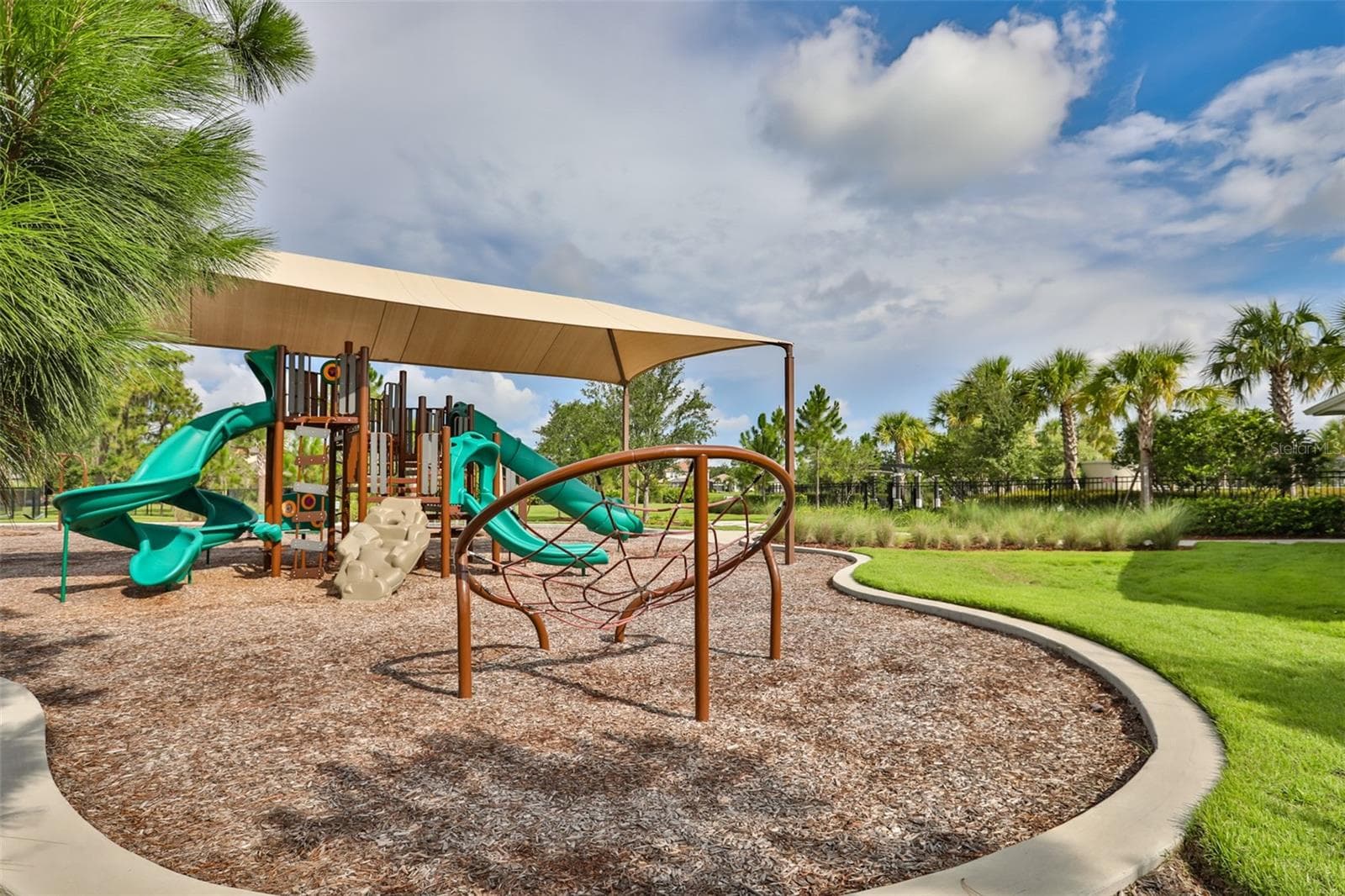 Single Family Residence at 11909 CLIMBING FERN AVE, RIVERVIEW, photo 74 of 78