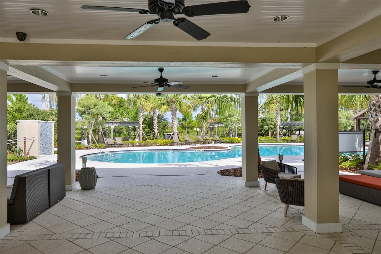 Single Family Residence at 11909 CLIMBING FERN AVE, RIVERVIEW, photo 75 of 78