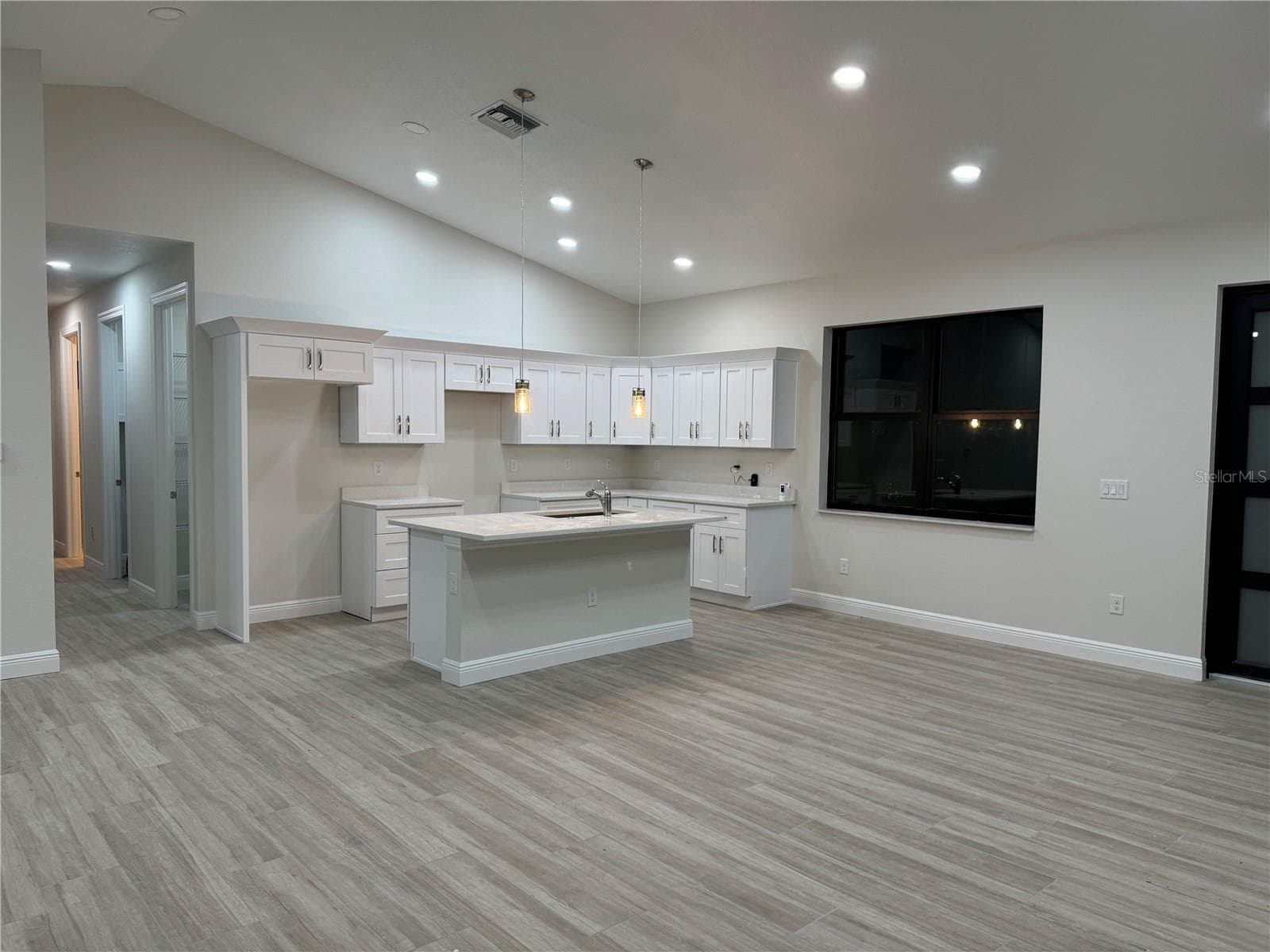 Kitchen - 20296 RUTHERFORD AVE, PORT CHARLOTTE