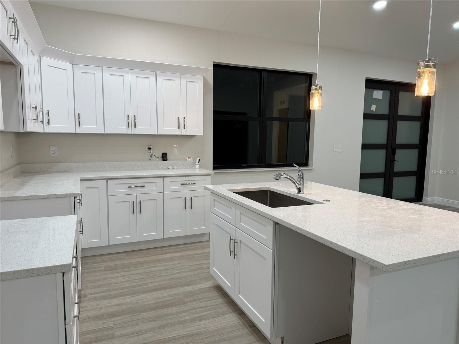 Kitchen - 20296 RUTHERFORD AVE, PORT CHARLOTTE
