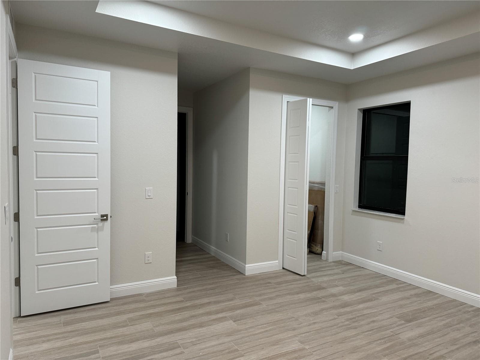 Master Bedroom - 20296 RUTHERFORD AVE, PORT CHARLOTTE