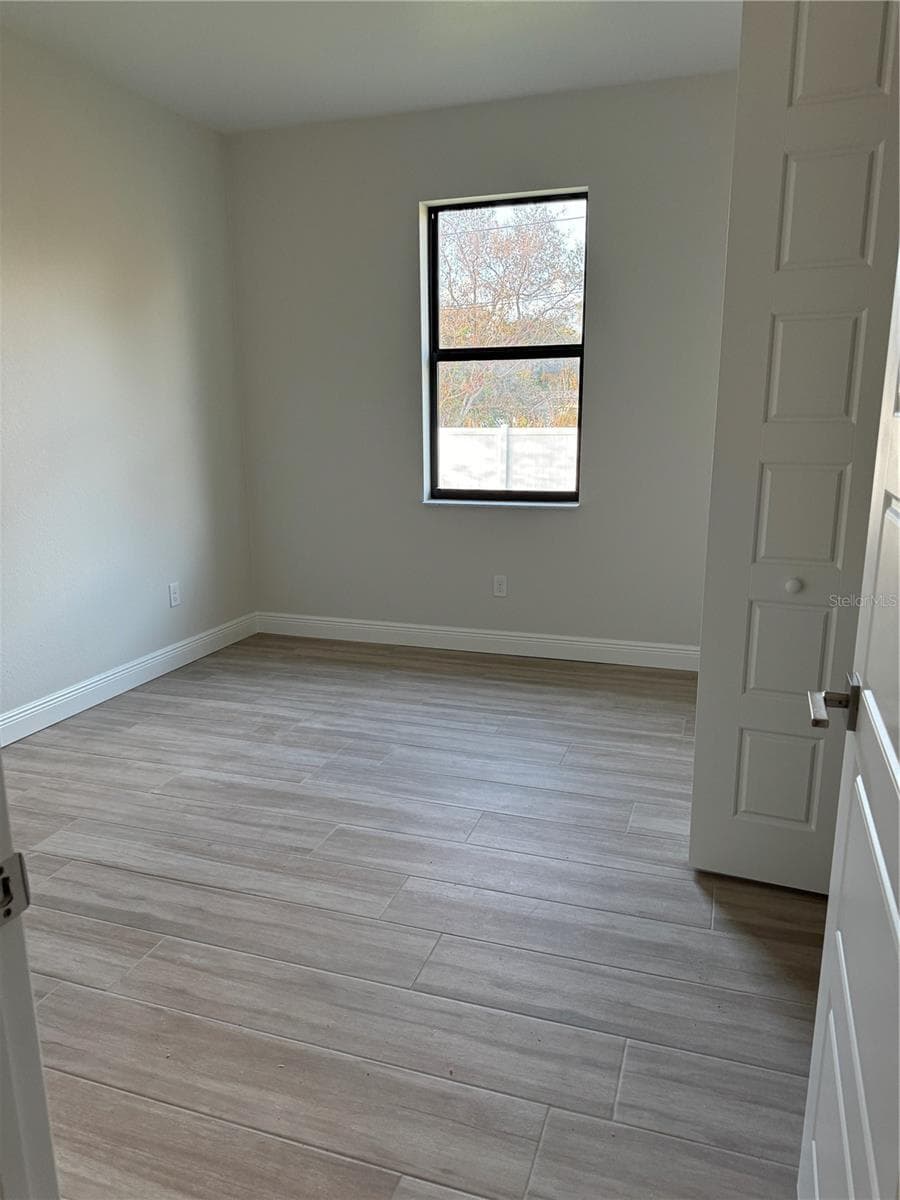 Bedroom 1 - 20296 RUTHERFORD AVE, PORT CHARLOTTE
