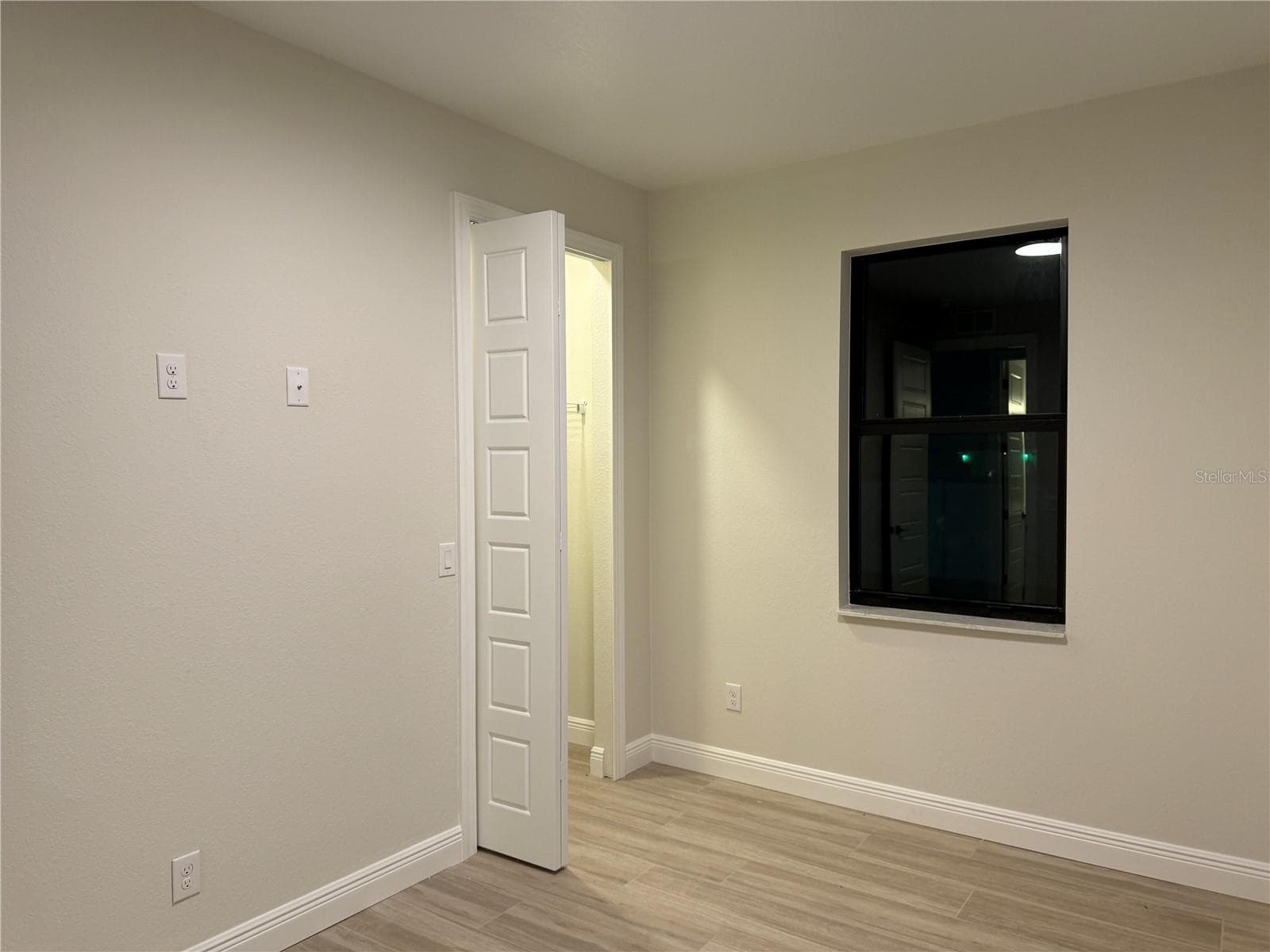 Bedroom 2 Closet - 20296 RUTHERFORD AVE, PORT CHARLOTTE