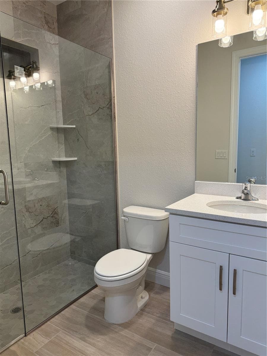 Bathroom 1 - 20296 RUTHERFORD AVE, PORT CHARLOTTE