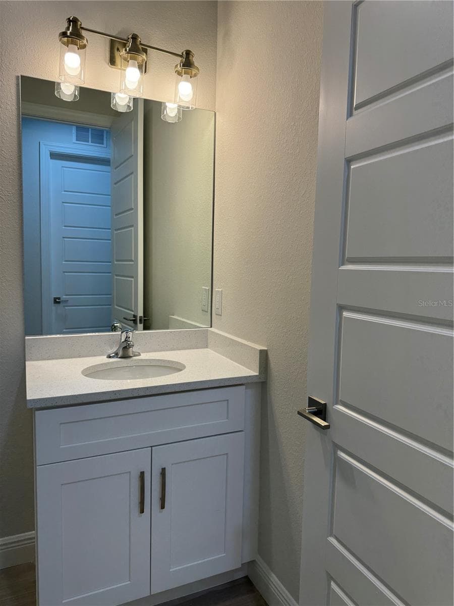 Bathroom 1 - 20296 RUTHERFORD AVE, PORT CHARLOTTE
