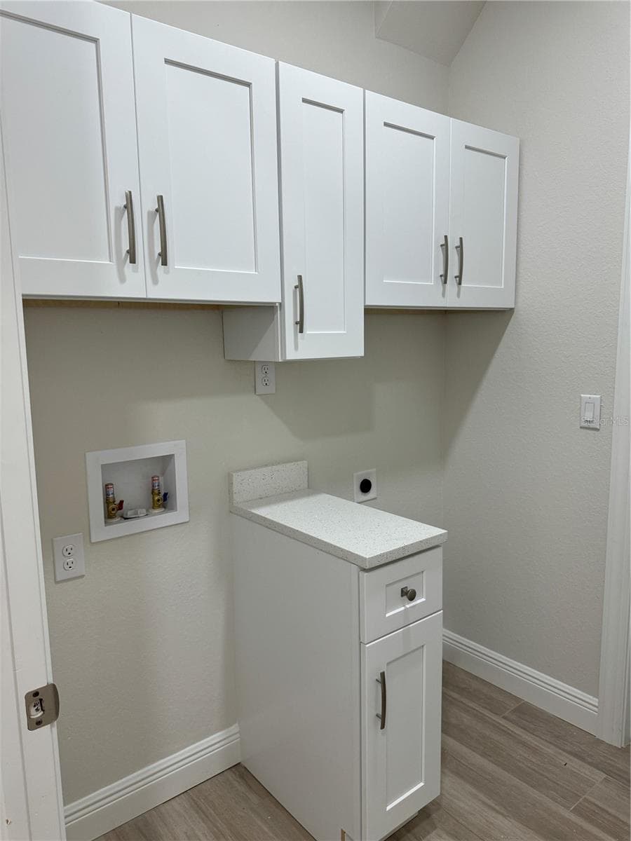 Utility Room - 20296 RUTHERFORD AVE, PORT CHARLOTTE