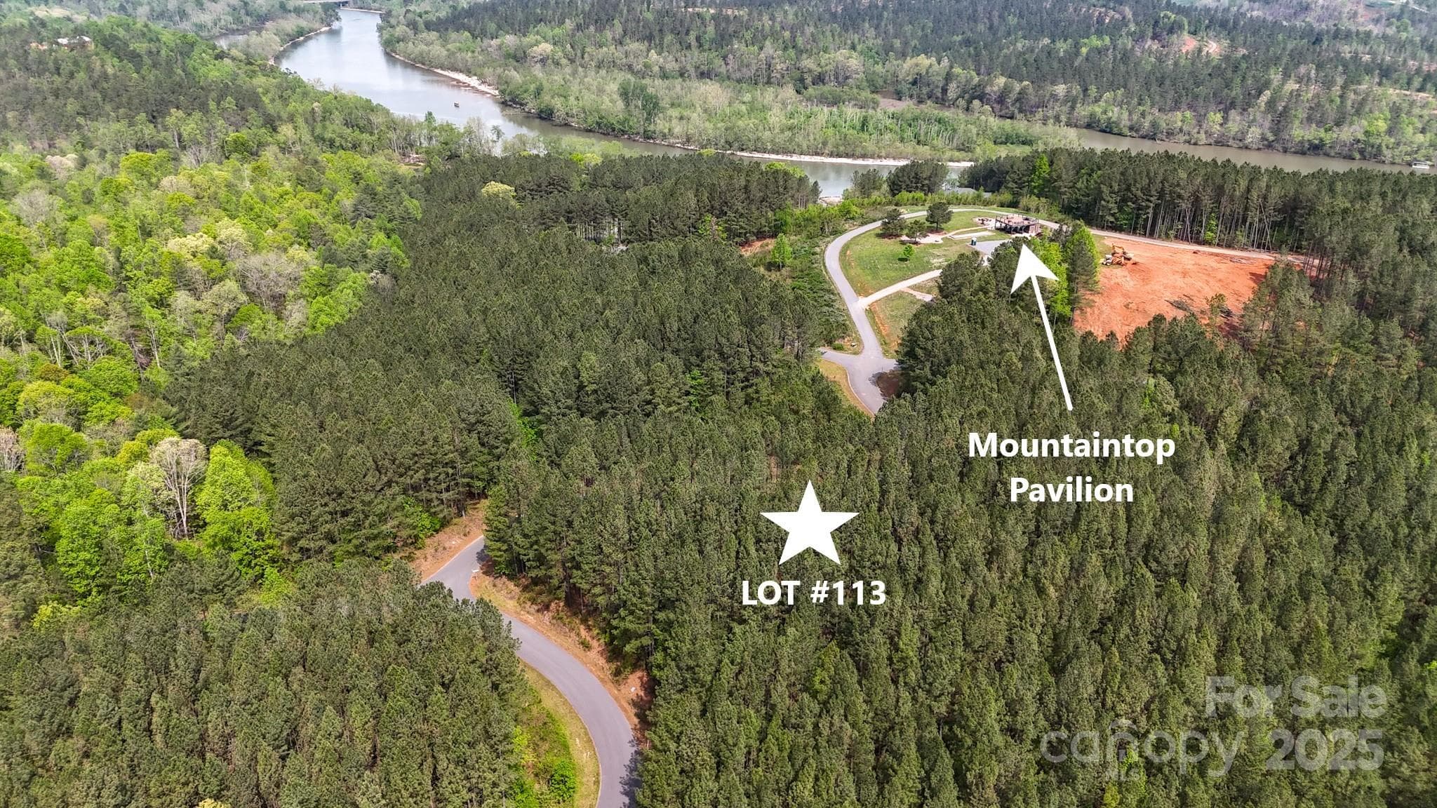 103 W Shortoff Trail NW