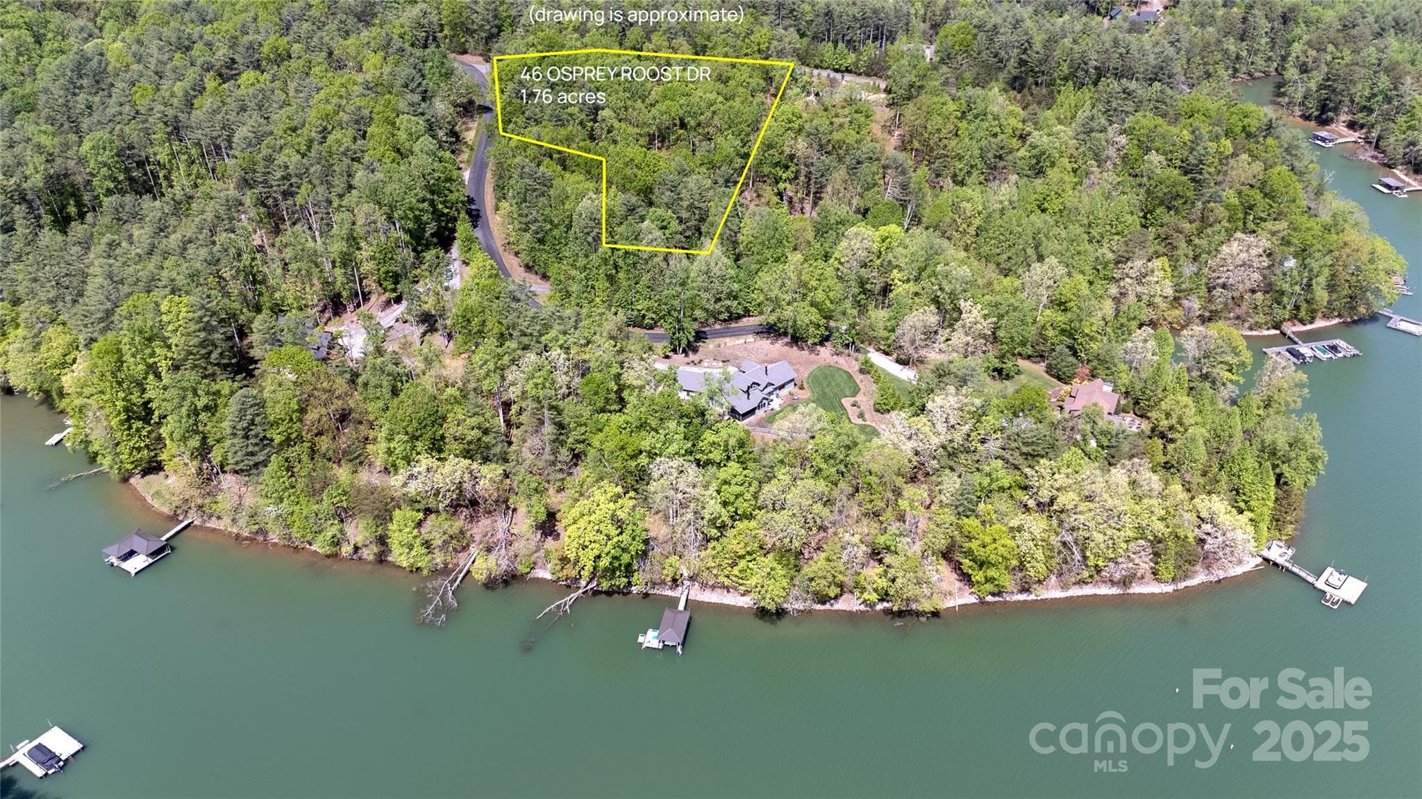 Lot at Nebo, photo 4 of 28
