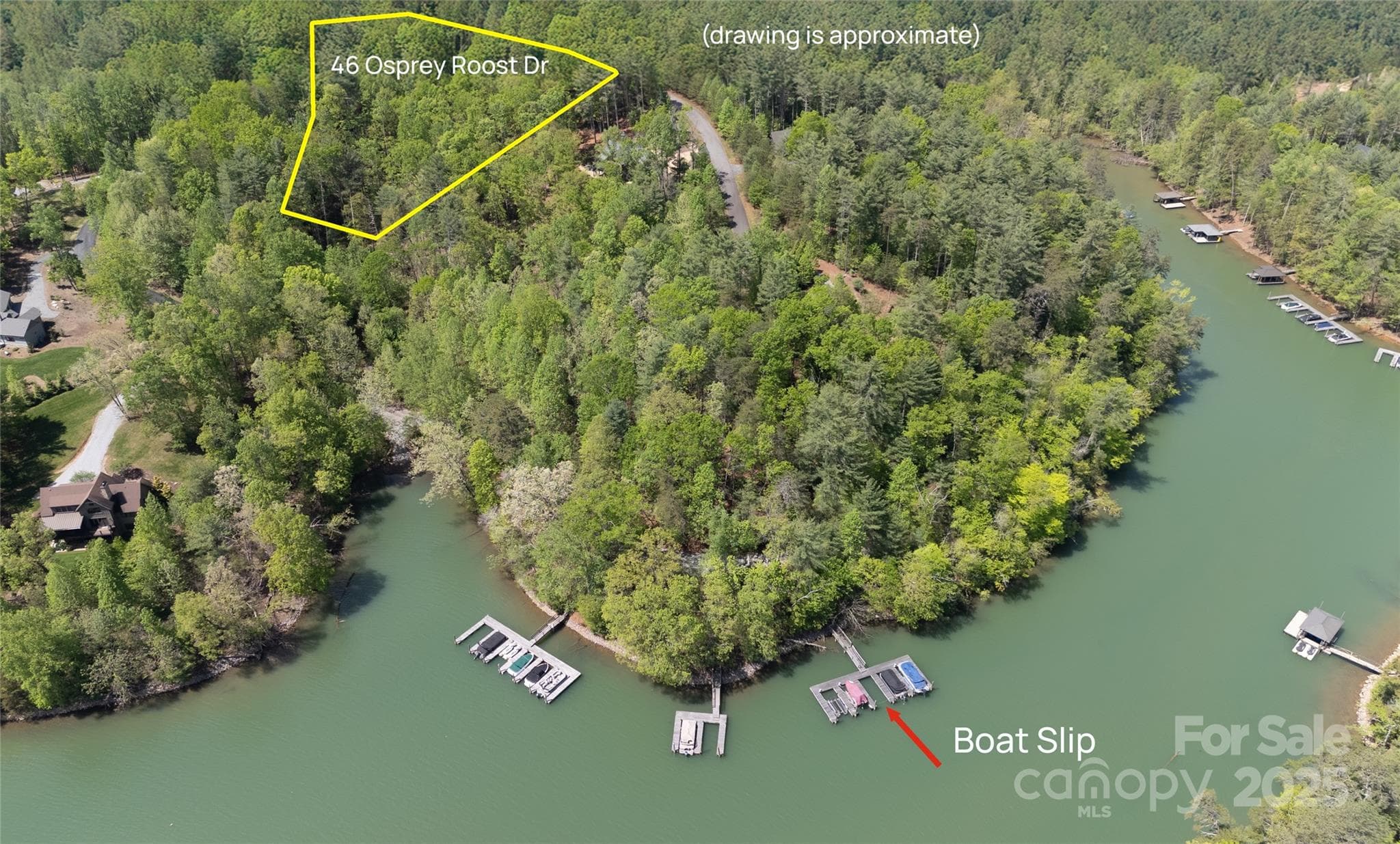 Lot at Nebo, photo 5 of 28