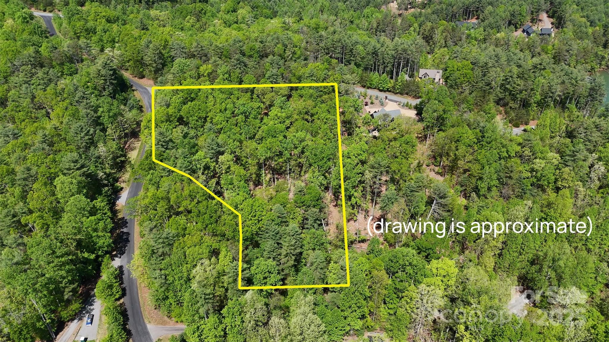 Lot at Nebo, photo 10 of 28
