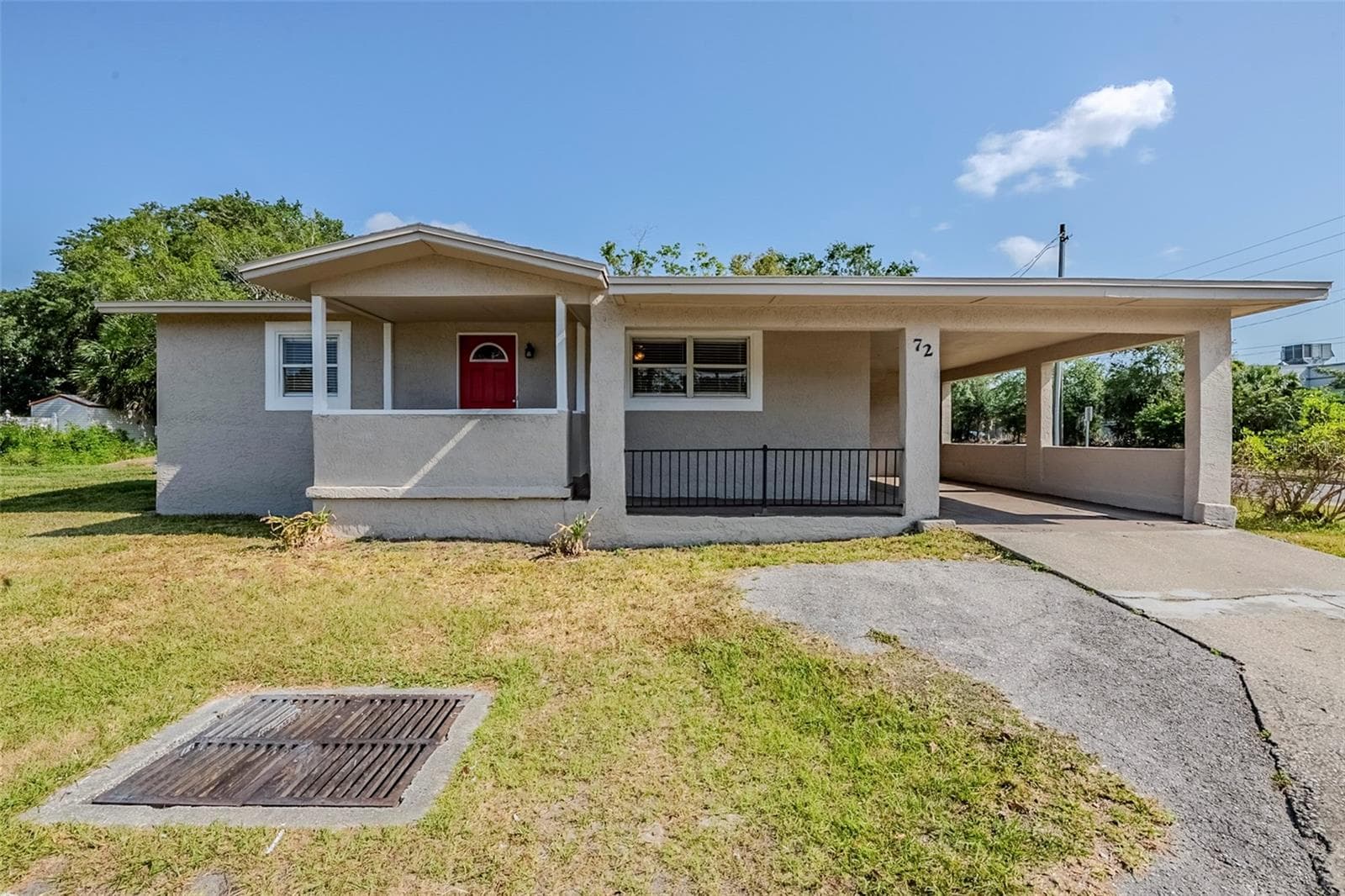 72 CAMPUS VIEW DR
