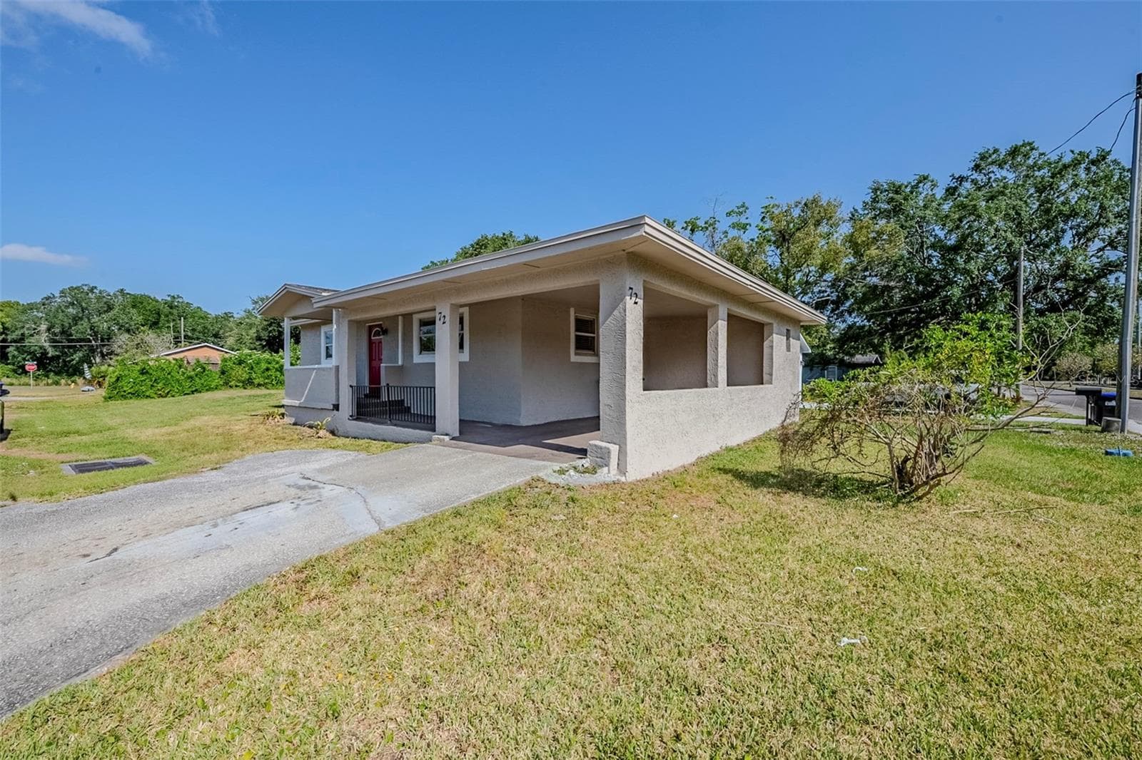 Single Family Residence at 72 CAMPUS VIEW DR, ORLANDO, photo 3 of 33