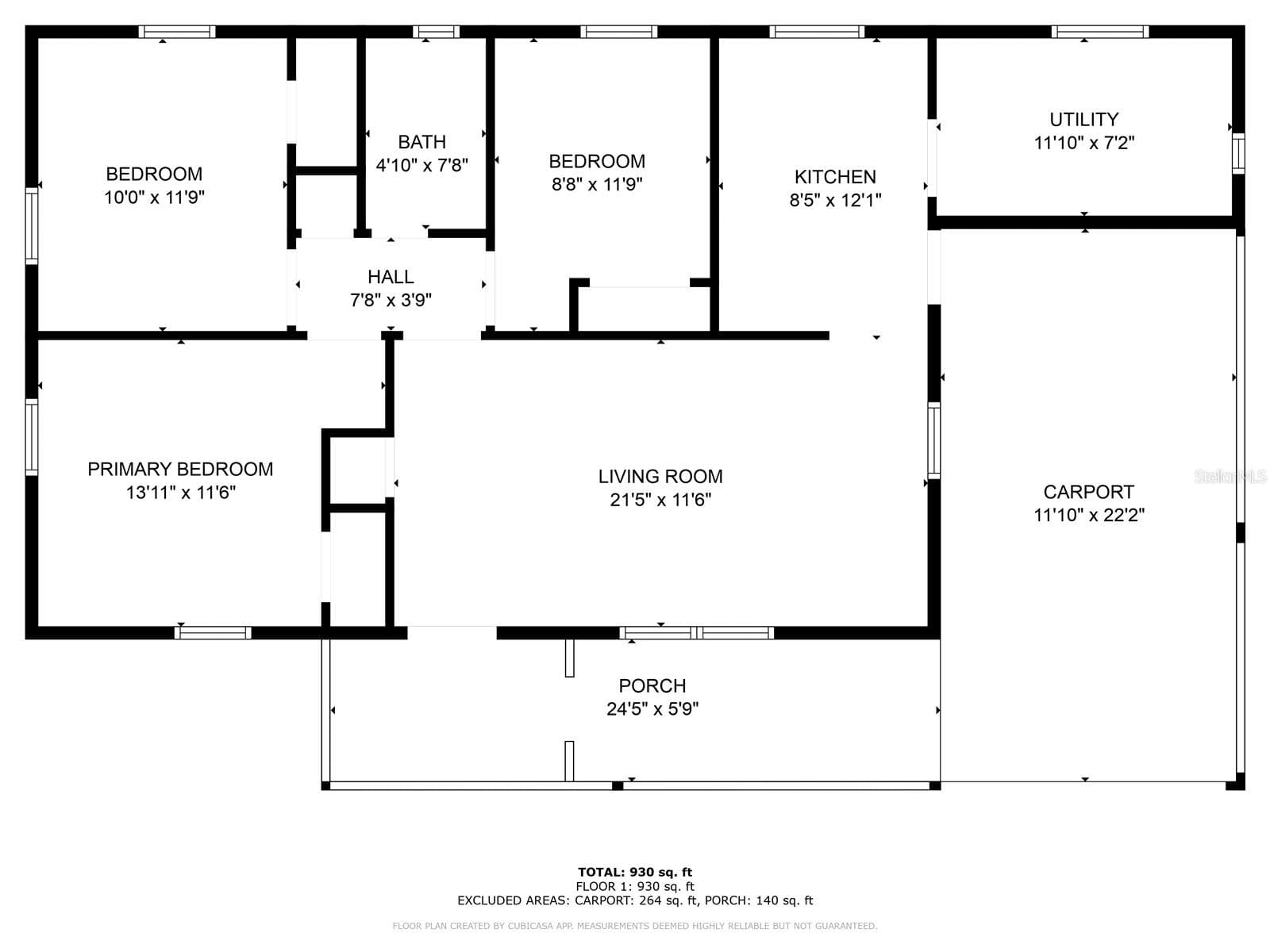 Single Family Residence at 72 CAMPUS VIEW DR, ORLANDO, photo 33 of 33