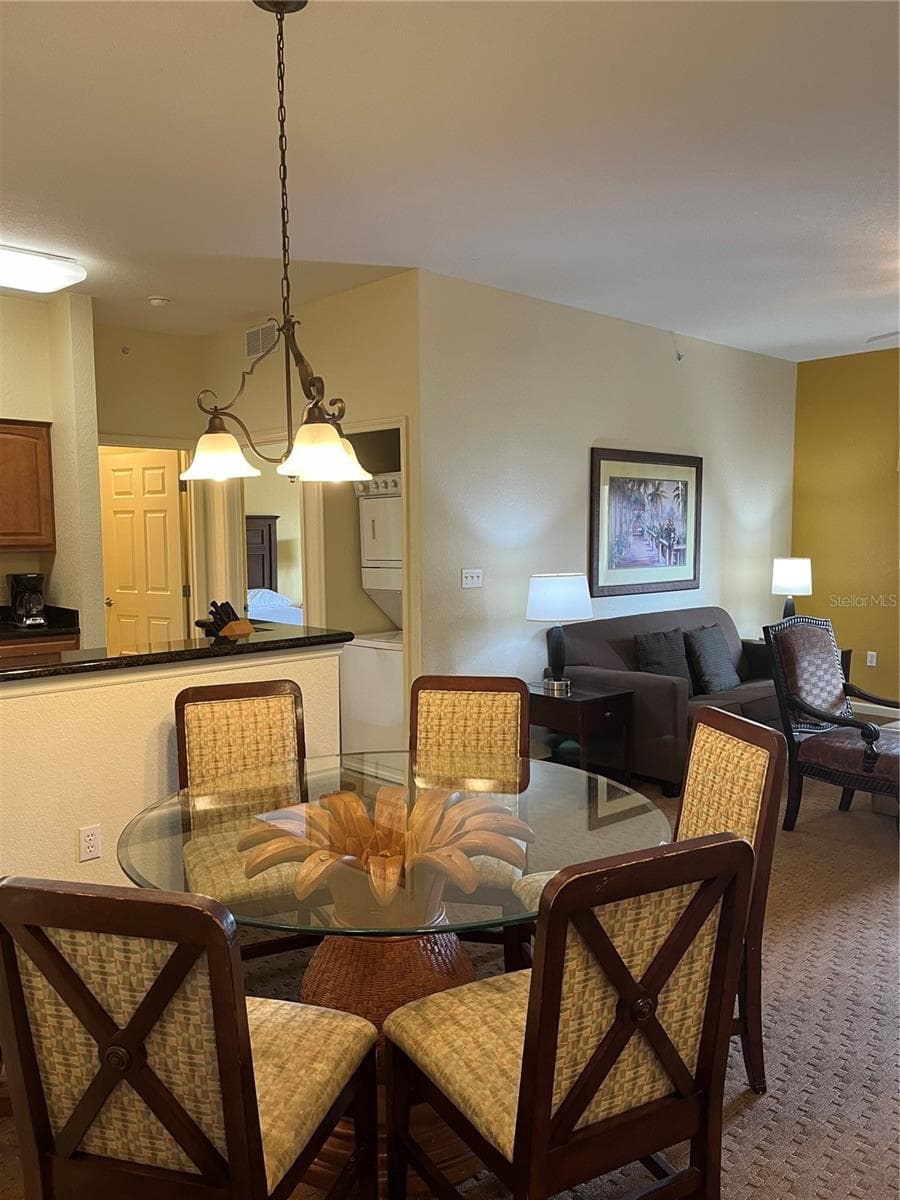 Condo - Hotel at 8101 RESORT VILLAGE DR #3909, ORLANDO, photo 6 of 41