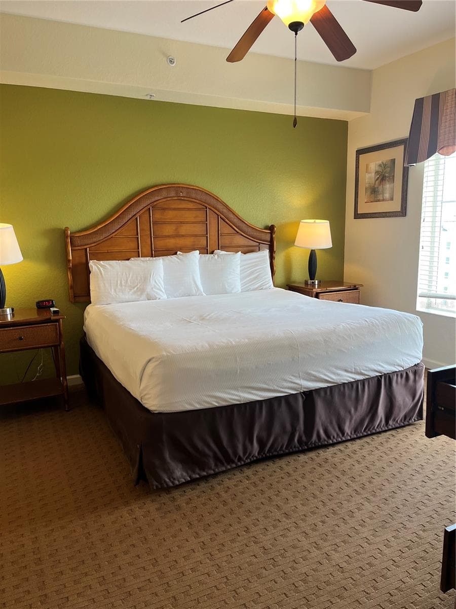 Condo - Hotel at 8101 RESORT VILLAGE DR #3909, ORLANDO, photo 13 of 41