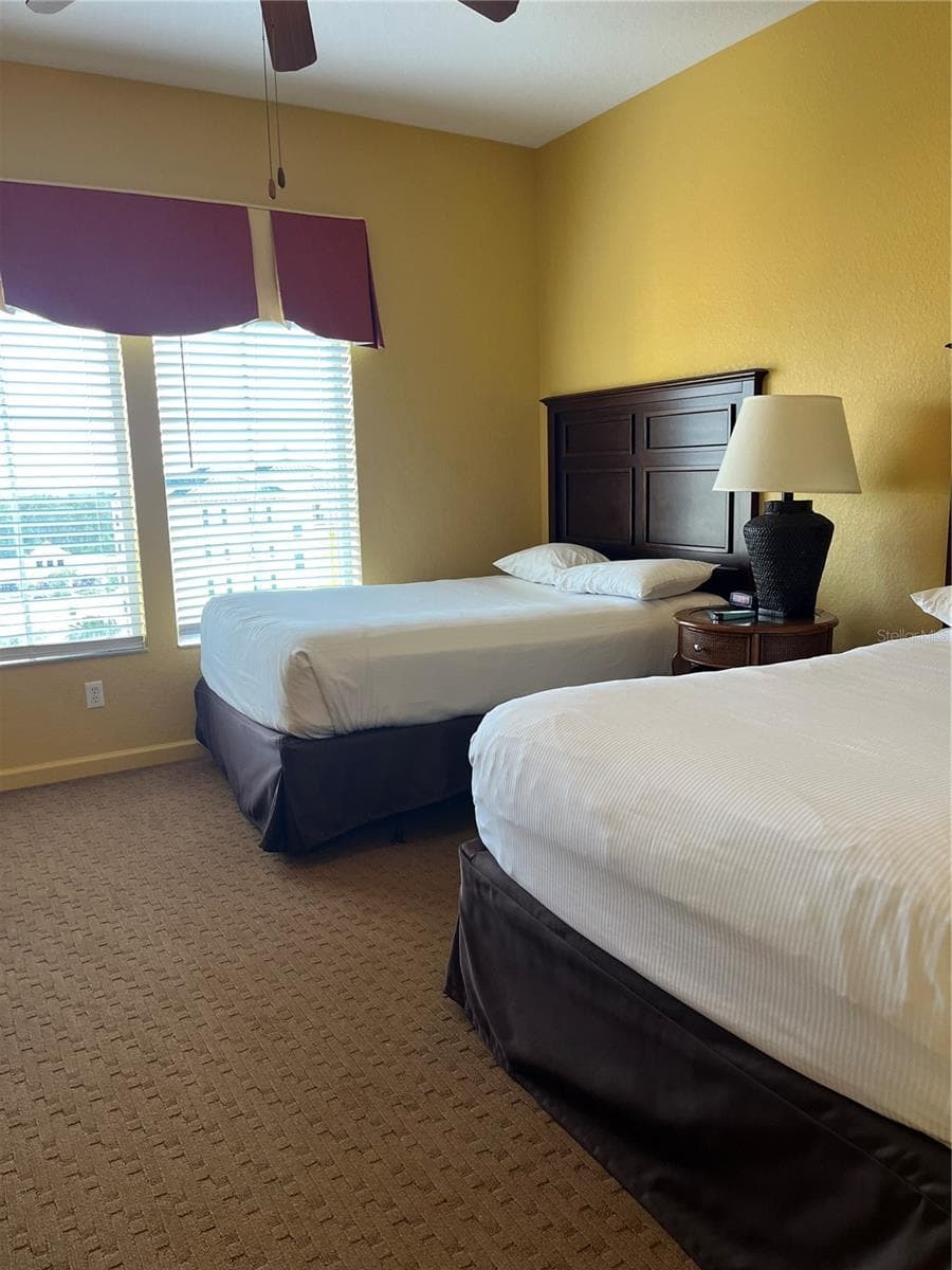 Condo - Hotel at 8101 RESORT VILLAGE DR #3909, ORLANDO, photo 19 of 41