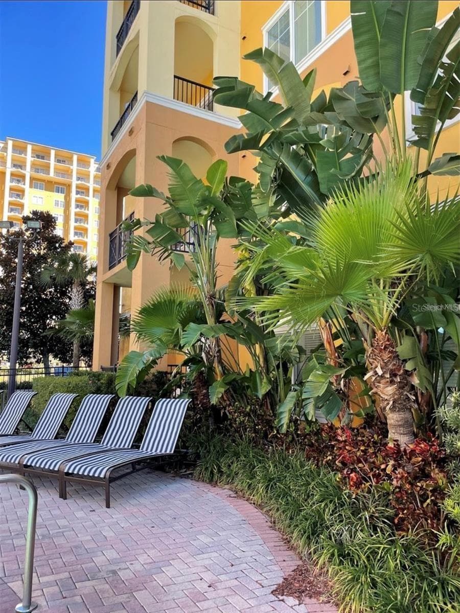 Condo - Hotel at 8101 RESORT VILLAGE DR #3909, ORLANDO, photo 28 of 41