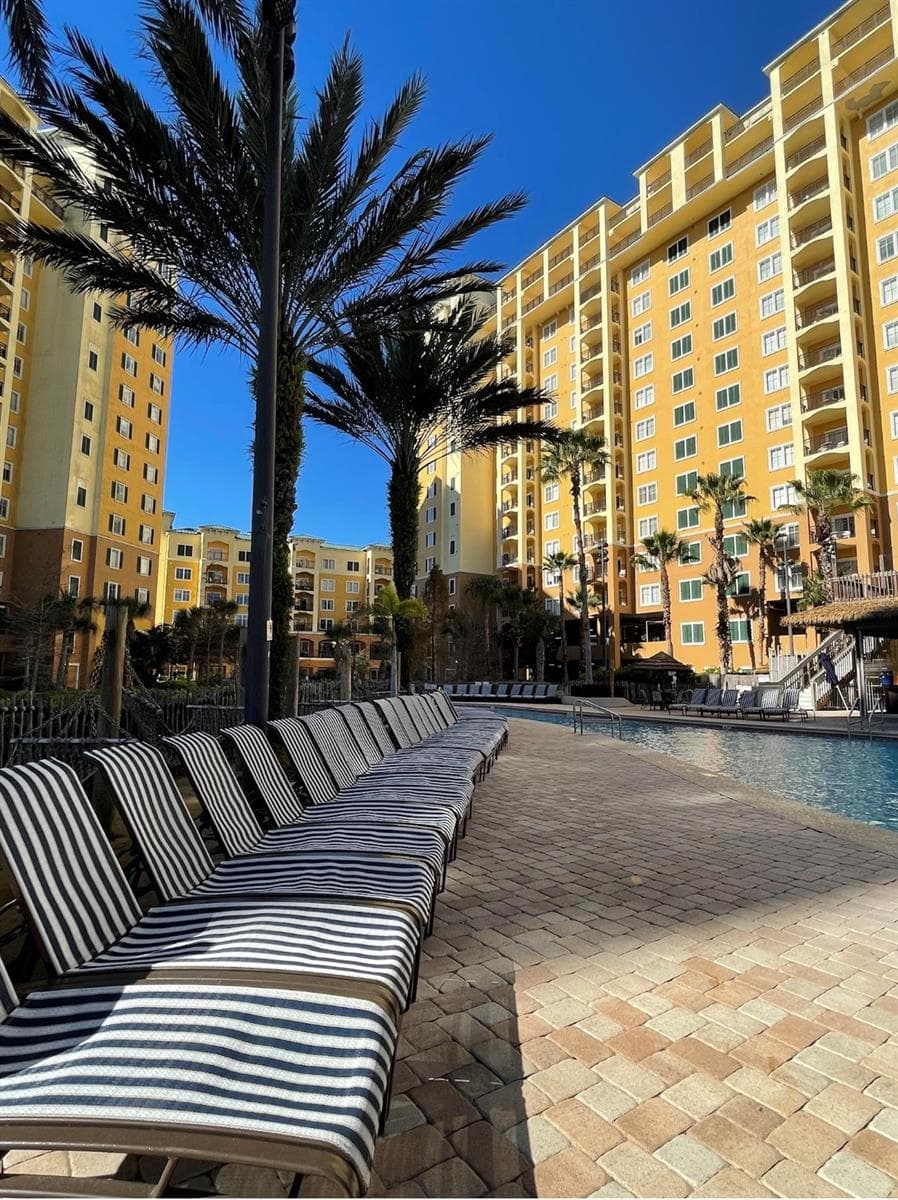 Condo - Hotel at 8101 RESORT VILLAGE DR #3909, ORLANDO, photo 33 of 41