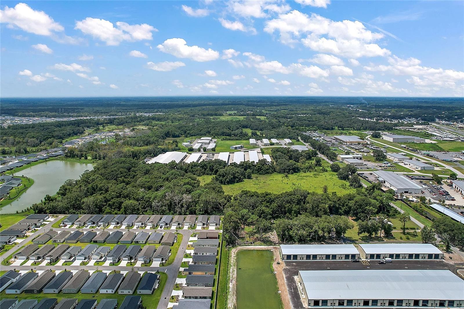 Land at 4609 COUNTY ROAD 156, WILDWOOD, photo 11 of 13