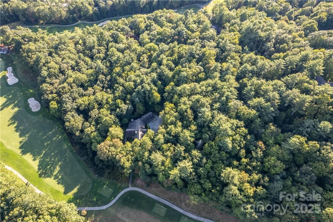 Lot at Lake Toxaway, photo 9 of 22