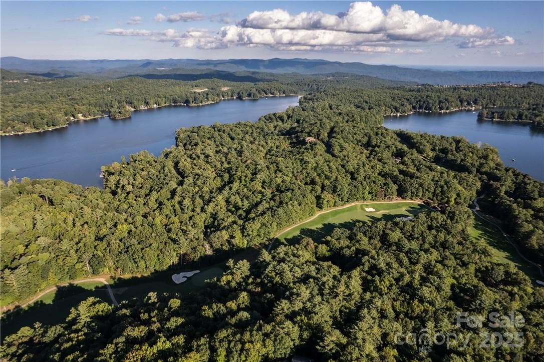 Lot at Lake Toxaway, photo 12 of 22