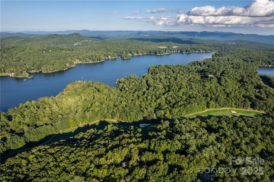 Lot at Lake Toxaway, photo 13 of 22